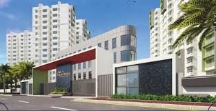 Ramky One Galaxia Phase 2