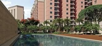 Urbanrise Spring Is In The Air