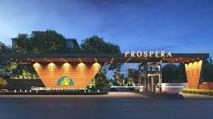 Giridhari Prospera County