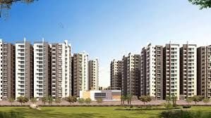 Aparna Hill Park Silver Oaks