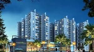 Aparna Hill Park Silver Oaks