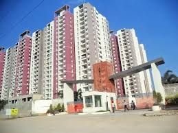 Prajay Megapolis