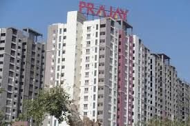 Prajay Megapolis