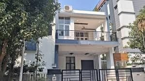 Indu Fortune Fields Villas