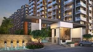 Anuhar Rami Reddy Towers