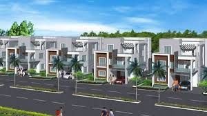 Bollineni Homes Villas