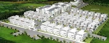 Bollineni Homes Villas