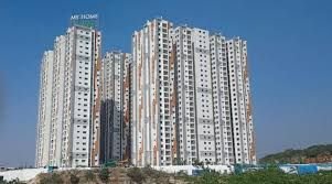My Home Krishe