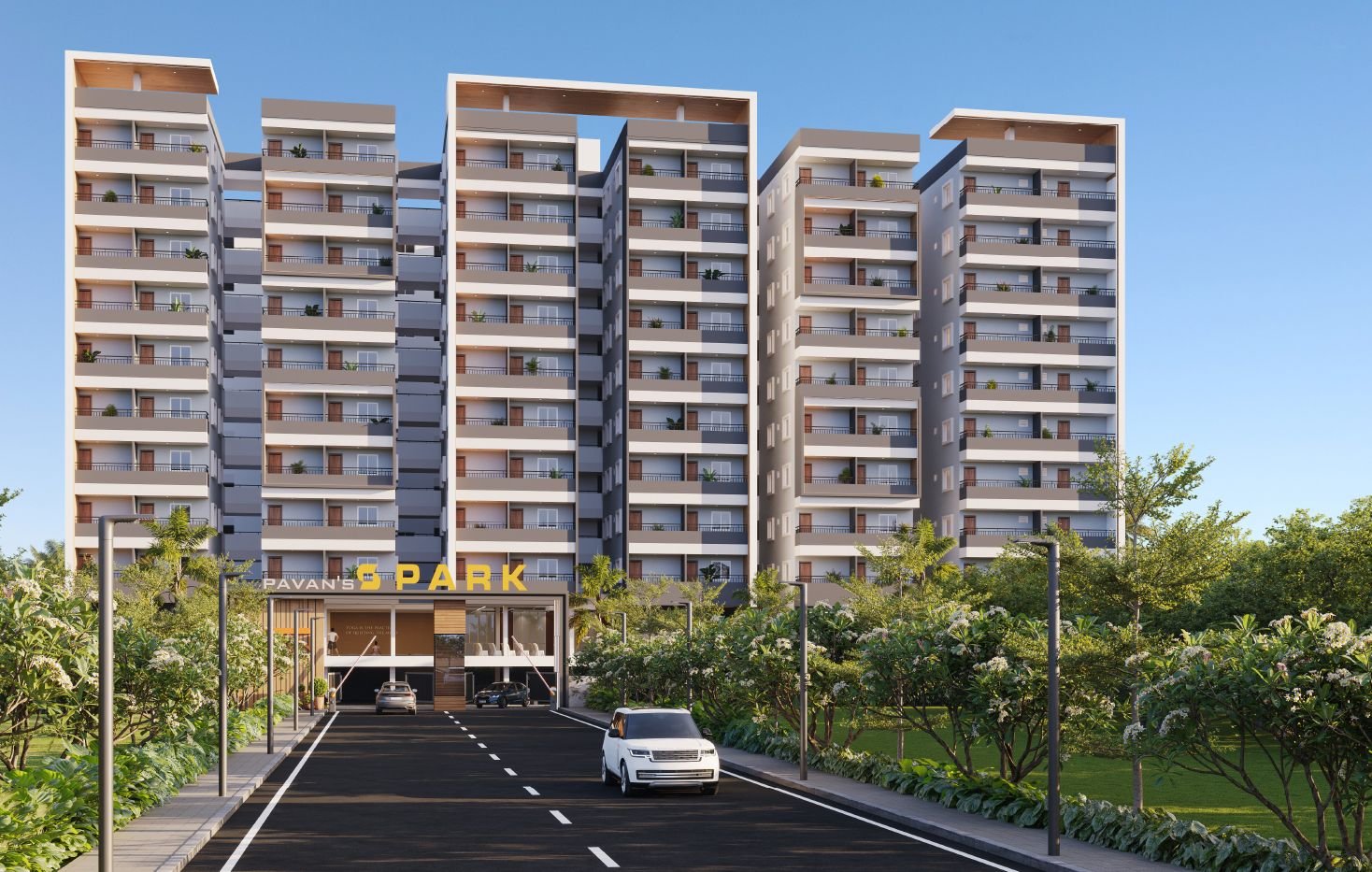 Pavan Spark