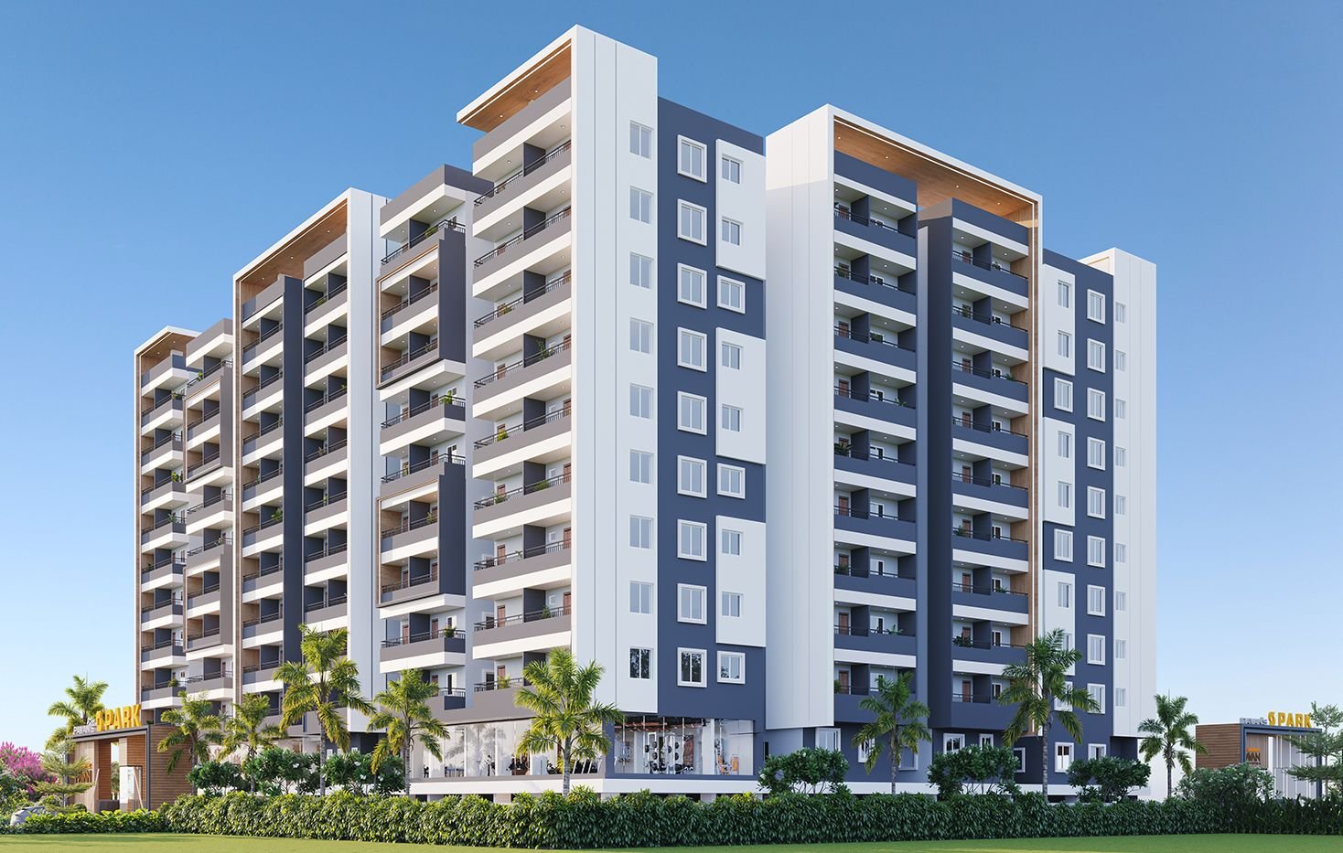 Pavan Spark