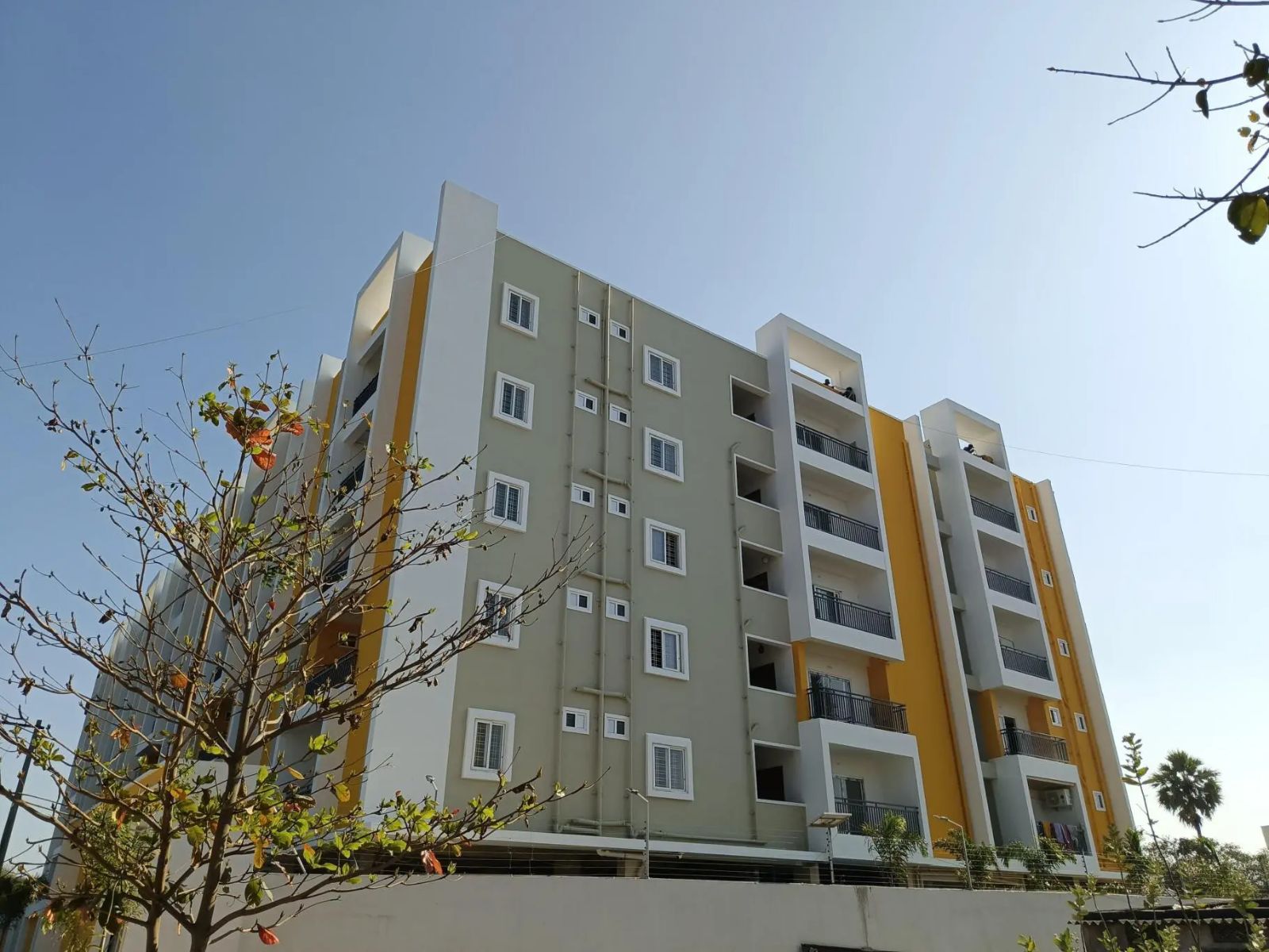 Aditya Homes