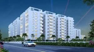 Vaishnavi Oasis