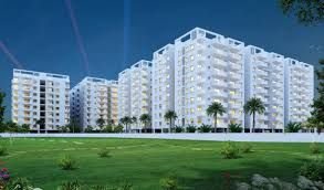Vaishnavi Oasis
