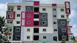 Maanvi Alpha Homes
