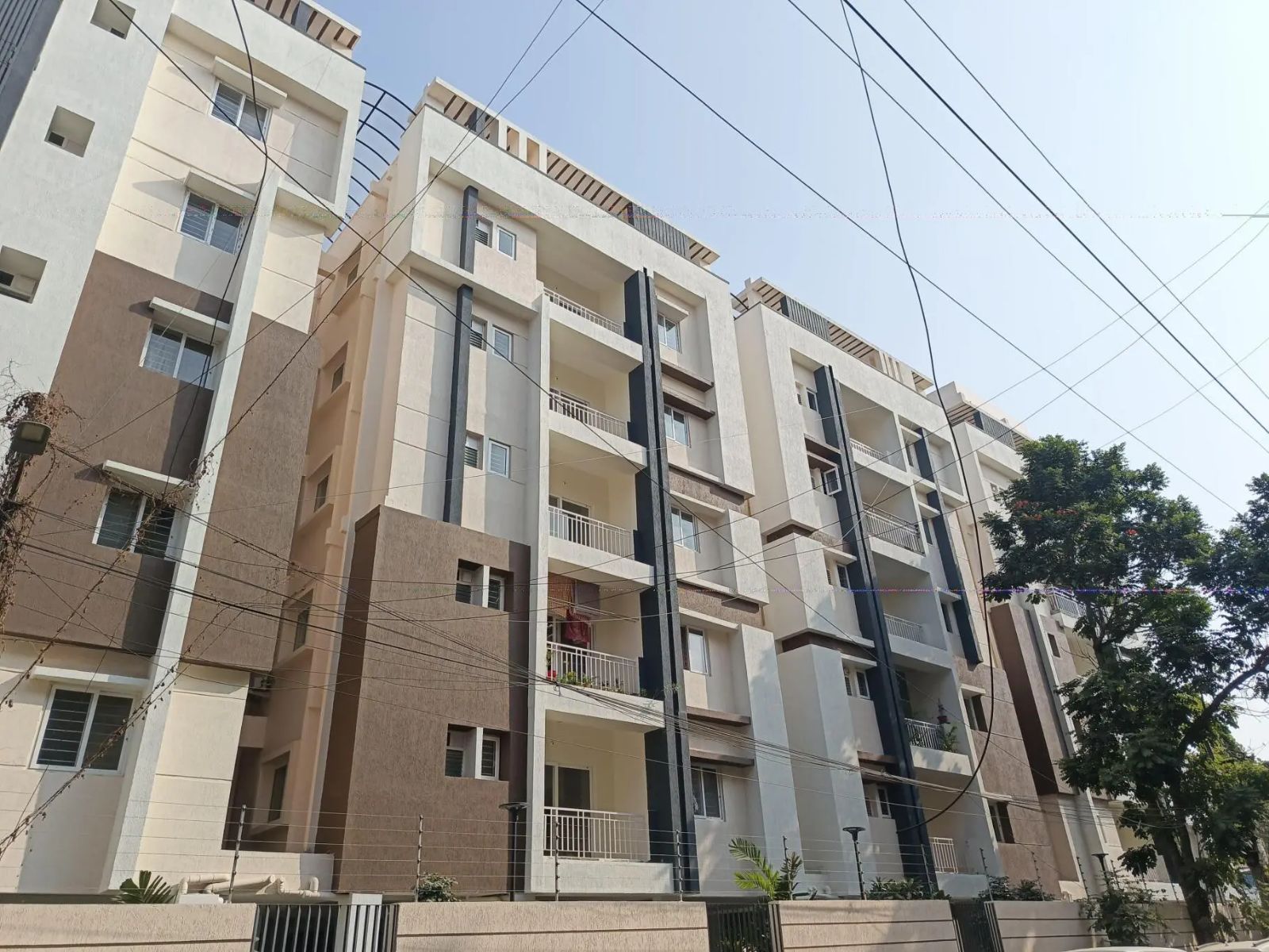 Nirmal Landmark