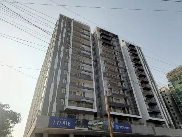 Kalpataru Avante