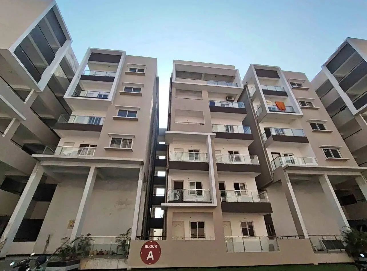 Integral Sunrise City