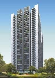 Lansum Oxygen Towers