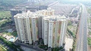Shriram Panorama Hills