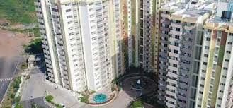 Shriram Panorama Hills
