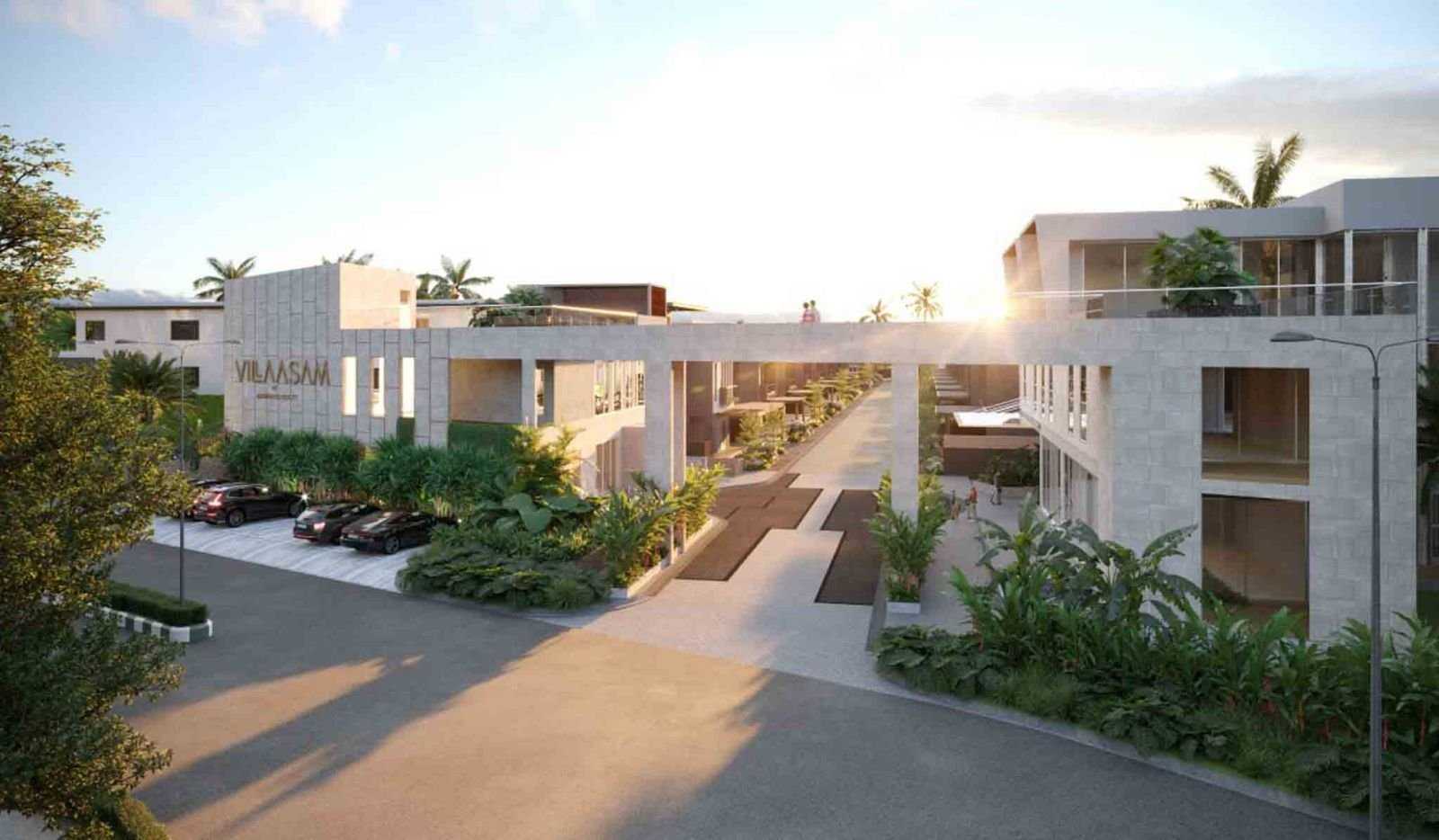 VILLAASAM