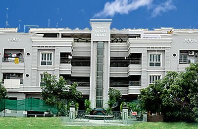 Kavuri Supreme Enclave