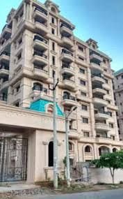 Adityas Ocean Heights