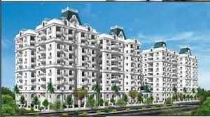 Adityas Ocean Heights