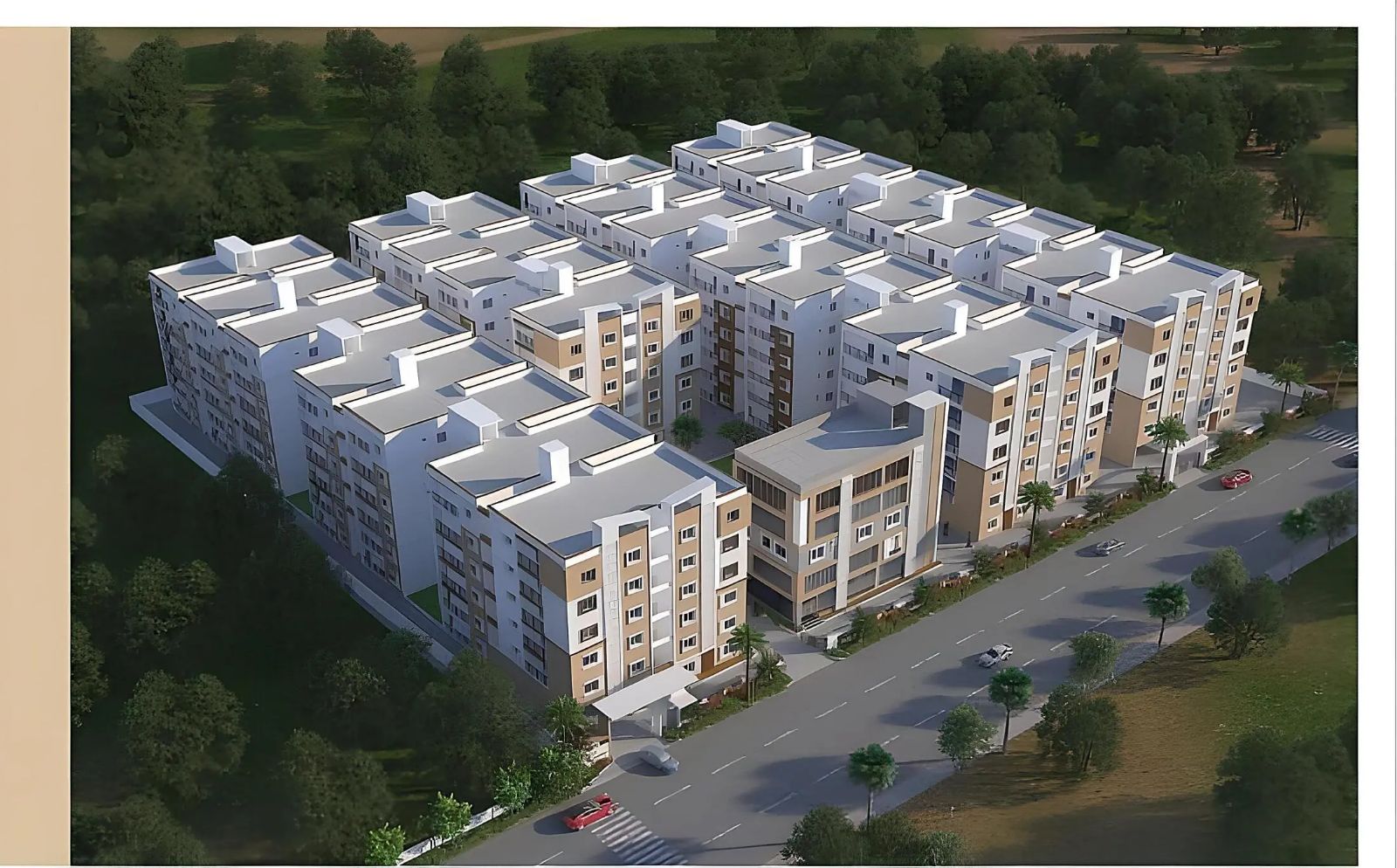 VG Homes