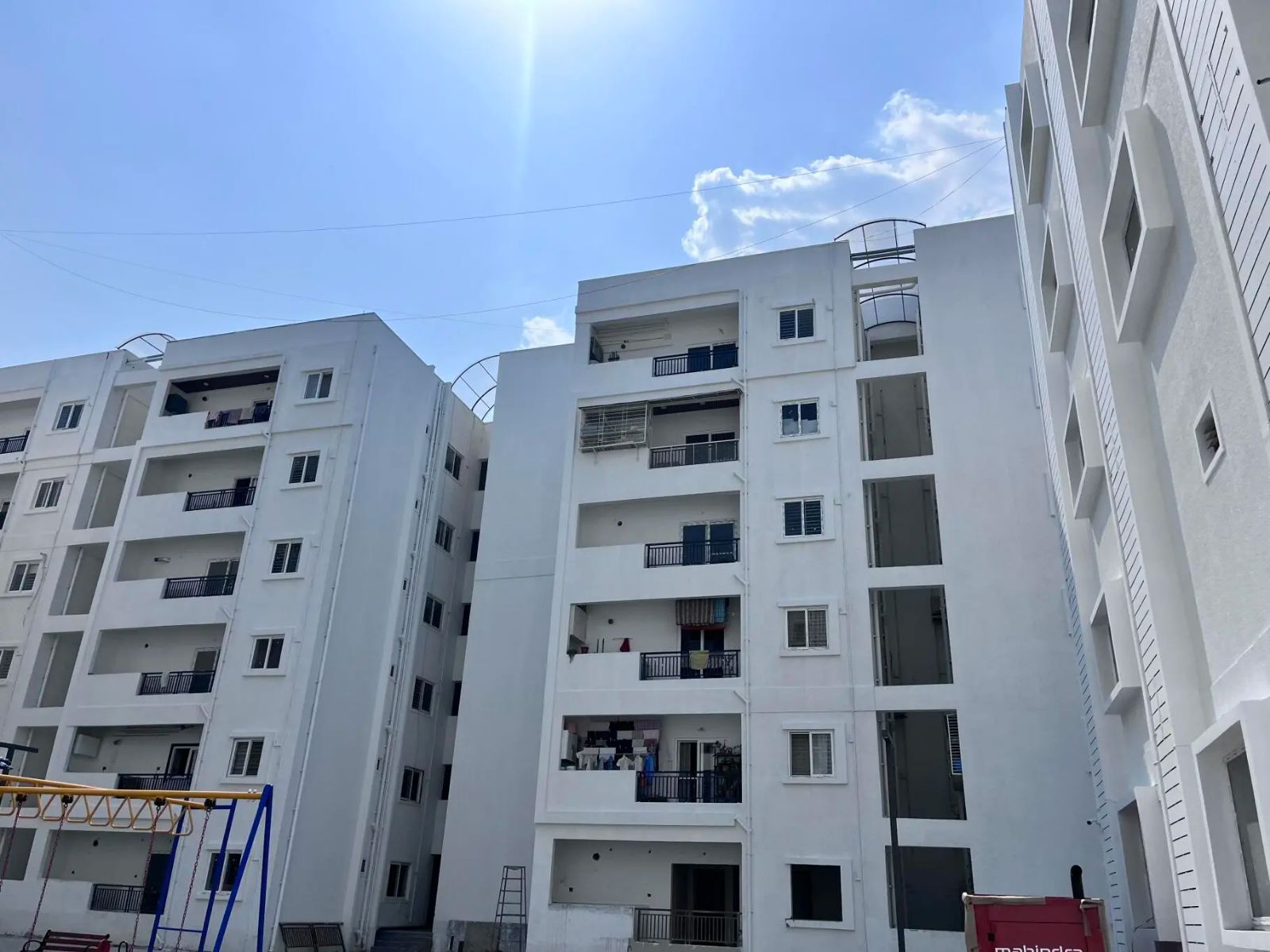 VG Homes