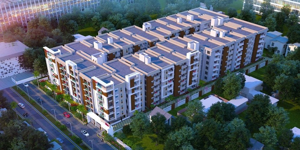 Karthikeya Bliss