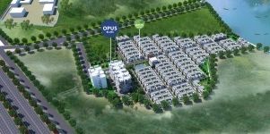 Manju Mythri Opus Blues