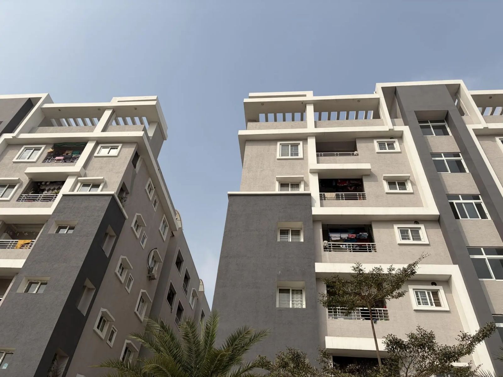 Abode MJ Lake View Heights