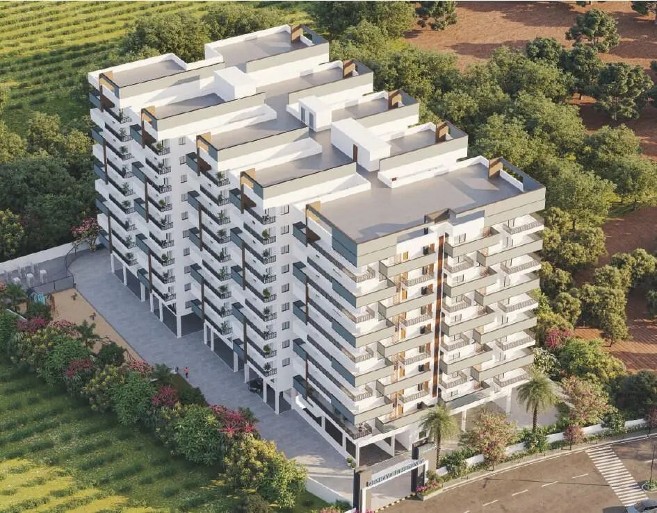 Sri Akshaya Residency