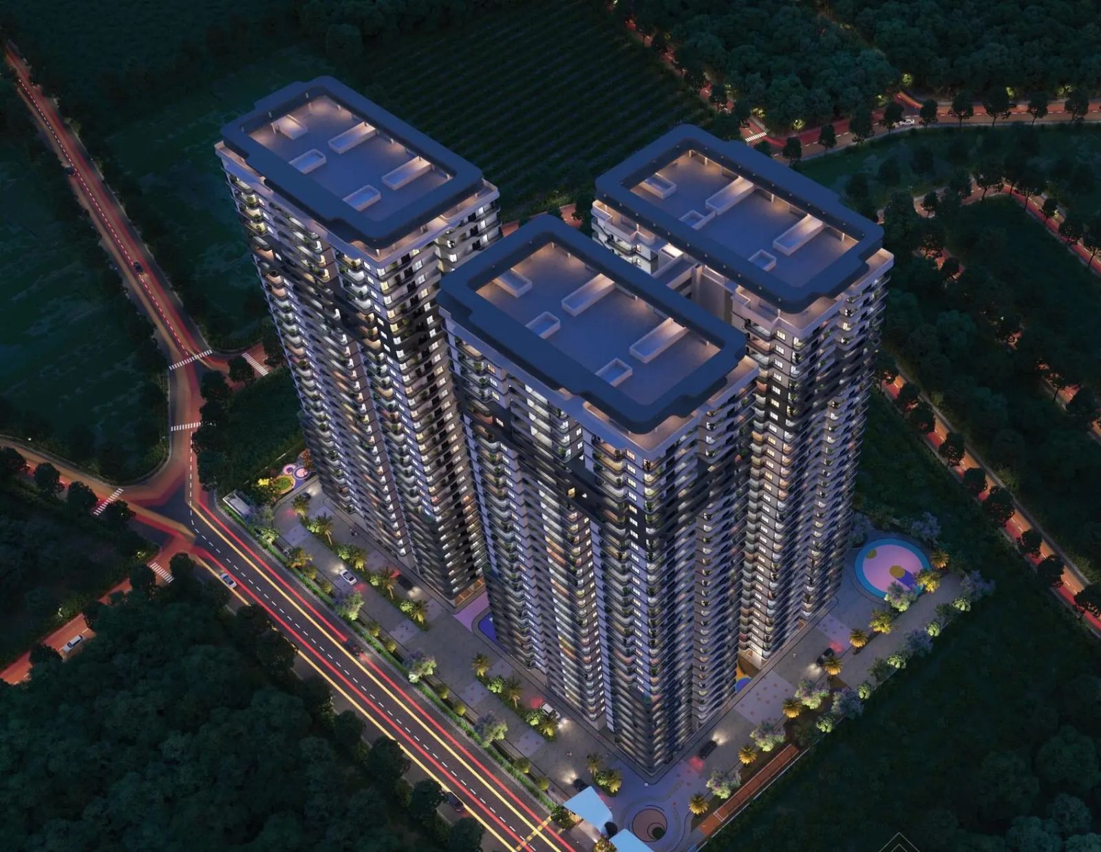 NRR Avani