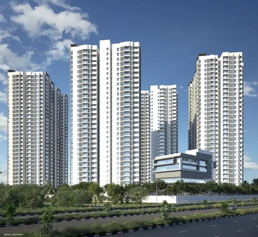 The Eminent by Ramky