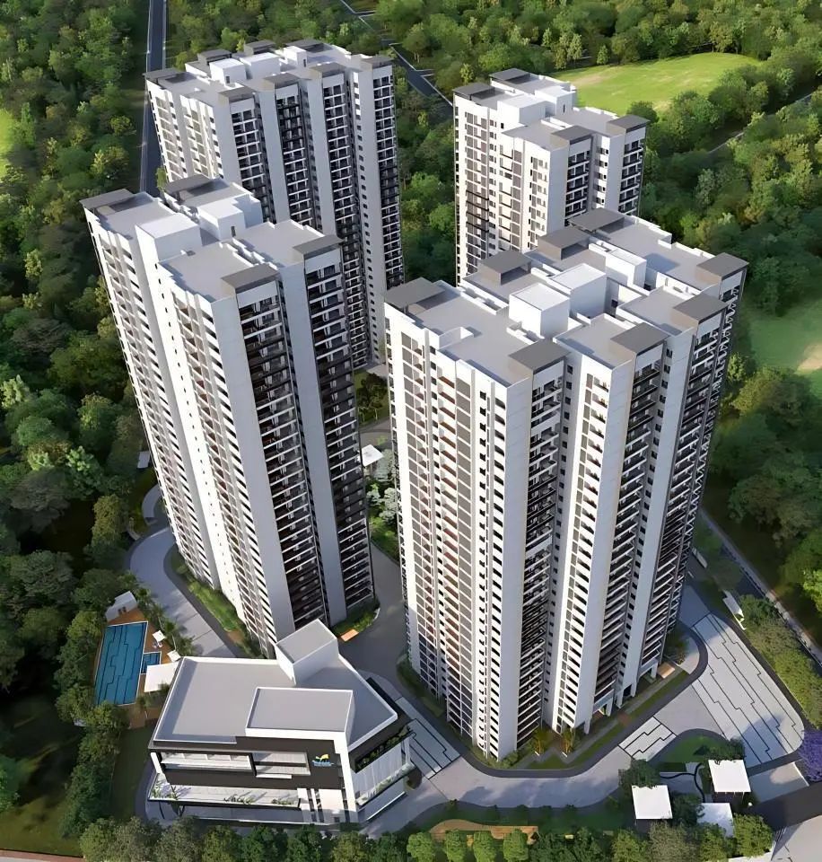 The Eminent by Ramky