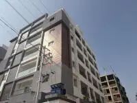 Saanvi Arena Homes