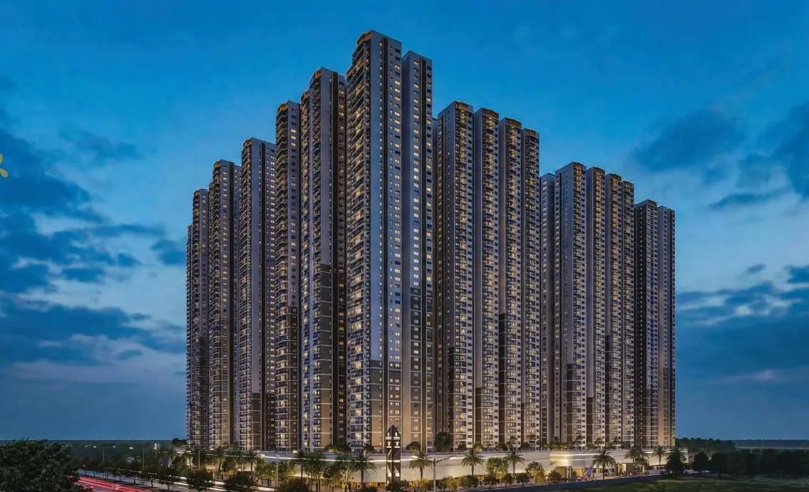 Prestige Golden Grove