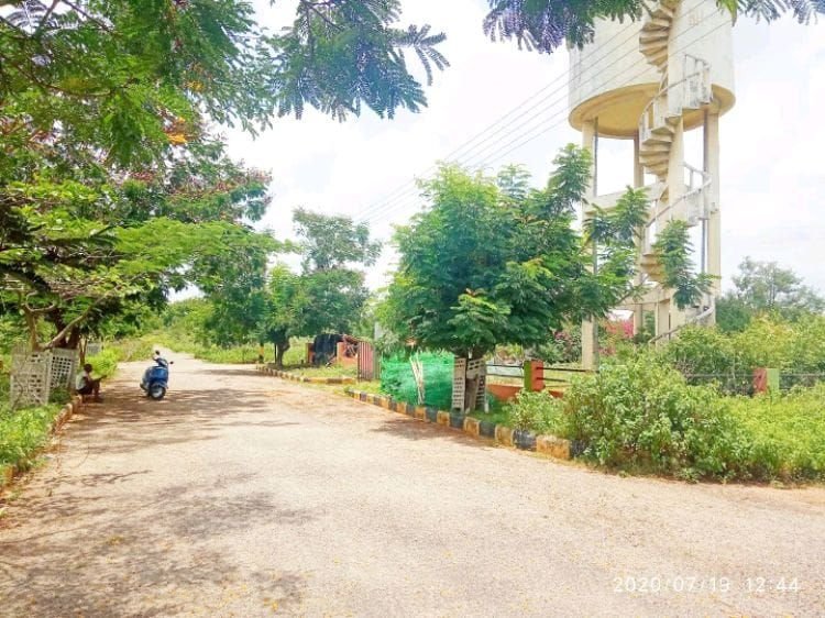 Bhashyam Elite County