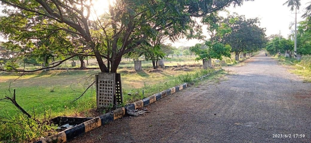 Bhashyam Elite County