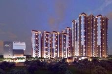 Aparna Cyber Heights