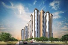 Aparna Cyber Heights