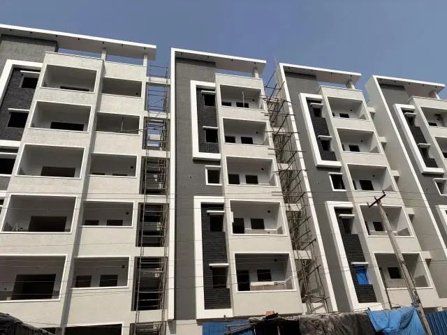 Nirvanas Nandanavanam