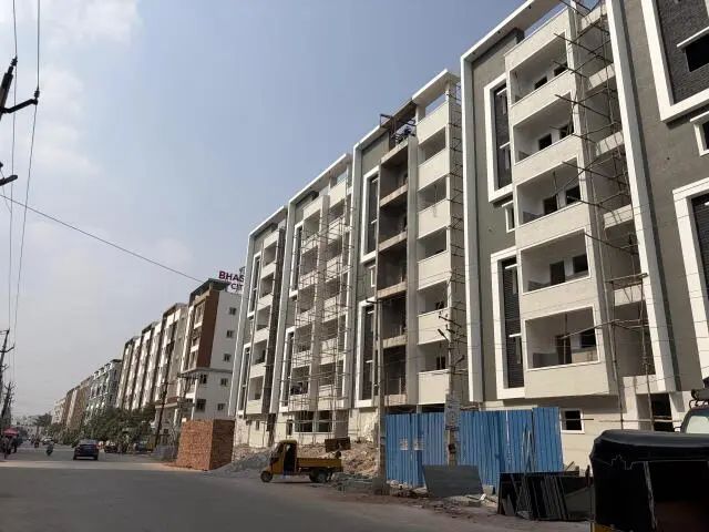 Nirvanas Nandanavanam