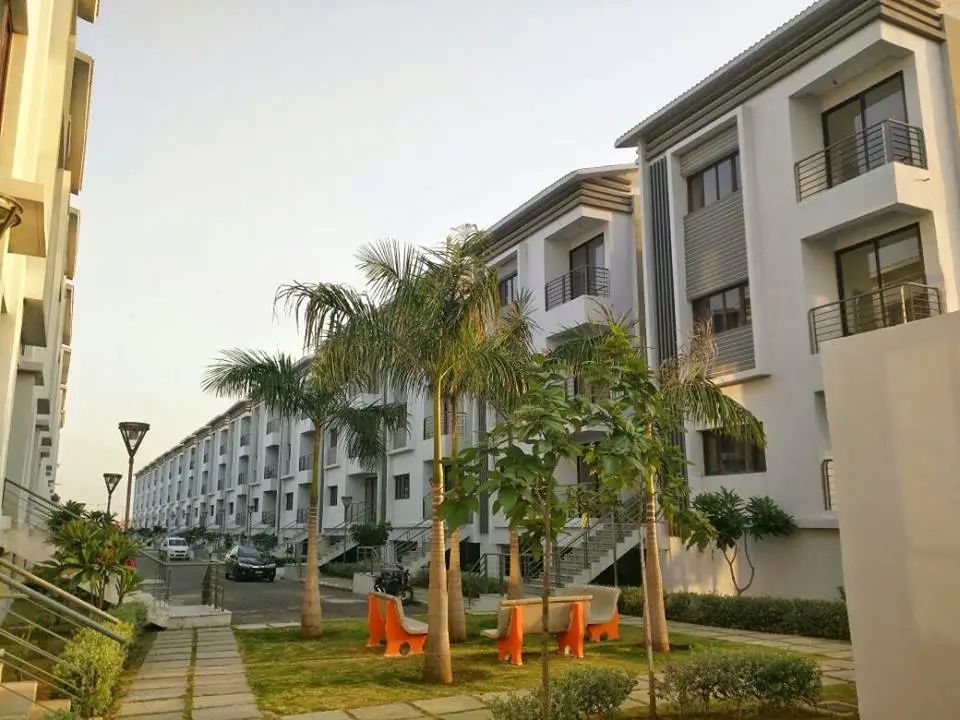 Sunway Opus Grand Neville