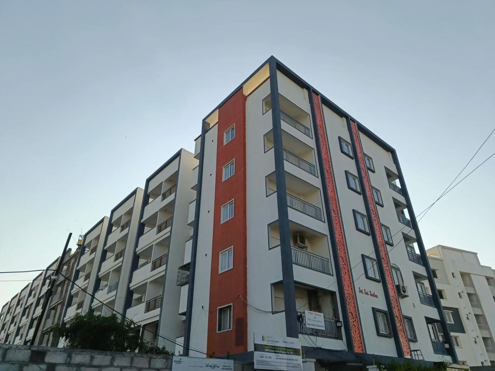 Golden Homes Lake Way