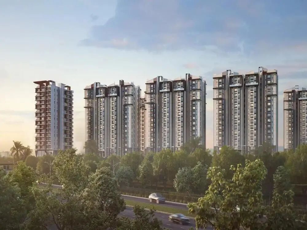 Sumadhuras Gardens By The Brook