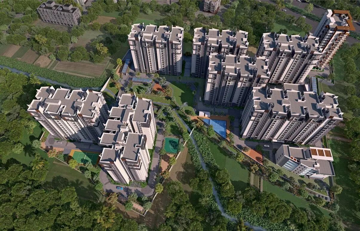 Sumadhuras Gardens By The Brook