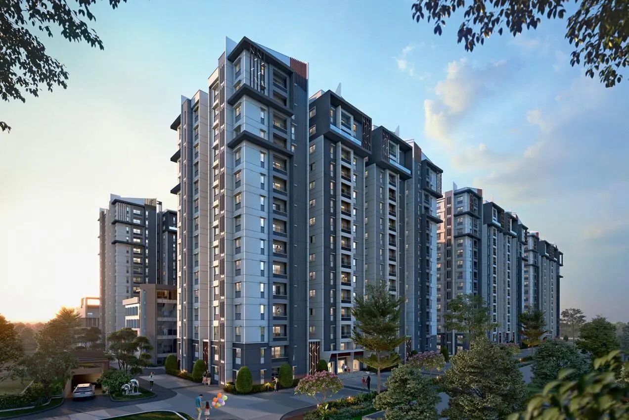 Sumadhuras Gardens By The Brook